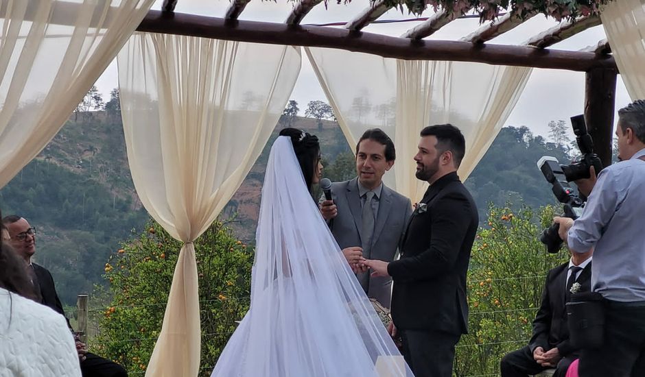 O casamento de Alan  e Rayanne em Jundiaí, São Paulo Estado