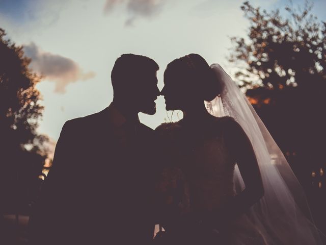 O casamento de Rodrigo e Cristiane em Caieiras, São Paulo Estado 97