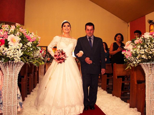 O casamento de Rafael e Andressa em Franco da Rocha, São Paulo Estado 14