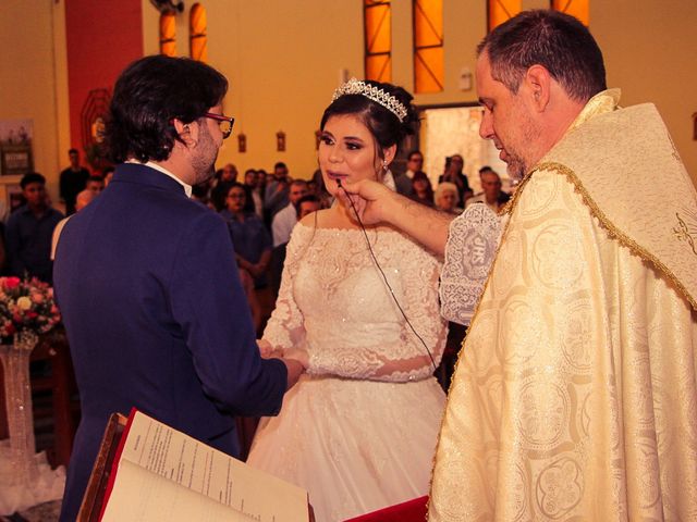 O casamento de Rafael e Andressa em Franco da Rocha, São Paulo Estado 17