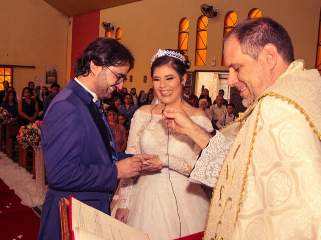 O casamento de Rafael e Andressa em Franco da Rocha, São Paulo Estado 21