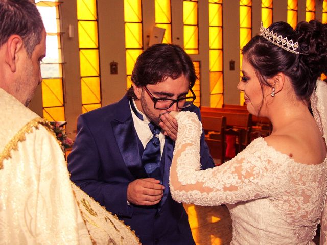 O casamento de Rafael e Andressa em Franco da Rocha, São Paulo Estado 22