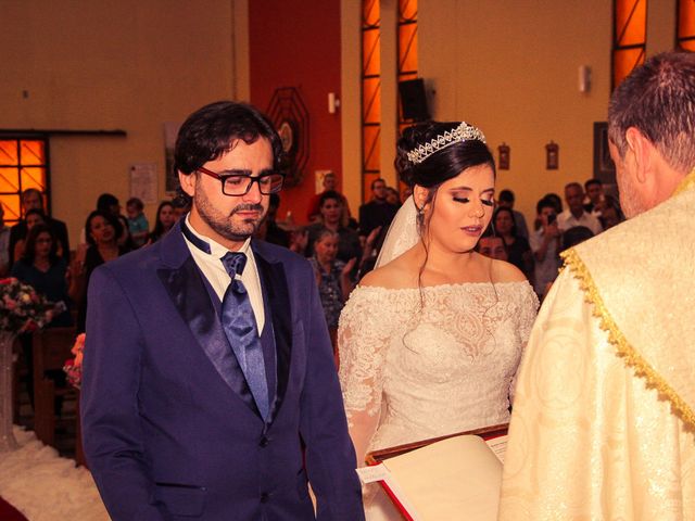 O casamento de Rafael e Andressa em Franco da Rocha, São Paulo Estado 23