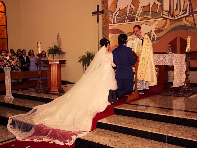 O casamento de Rafael e Andressa em Franco da Rocha, São Paulo Estado 24