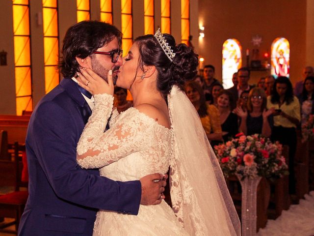 O casamento de Rafael e Andressa em Franco da Rocha, São Paulo Estado 25