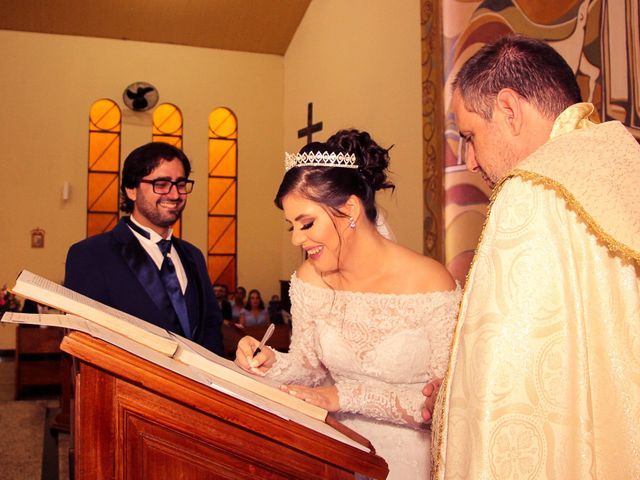 O casamento de Rafael e Andressa em Franco da Rocha, São Paulo Estado 29