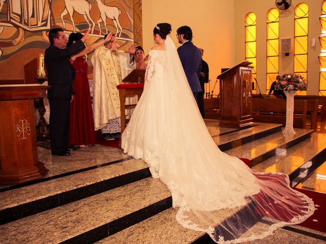 O casamento de Rafael e Andressa em Franco da Rocha, São Paulo Estado 31