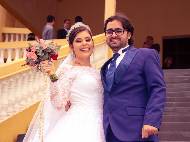 O casamento de Rafael e Andressa em Franco da Rocha, São Paulo Estado 39