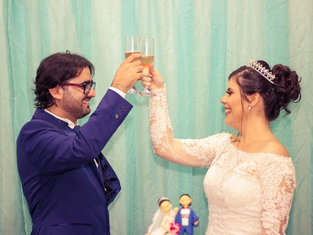 O casamento de Rafael e Andressa em Franco da Rocha, São Paulo Estado 45