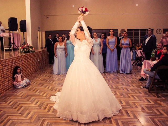 O casamento de Rafael e Andressa em Franco da Rocha, São Paulo Estado 60