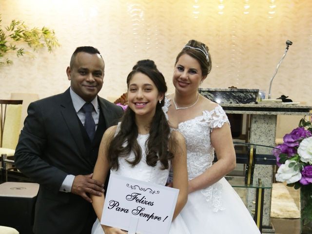 O casamento de Tony e Paloma  em São Paulo 2