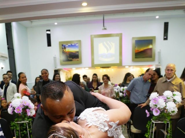 O casamento de Tony e Paloma  em São Paulo 6