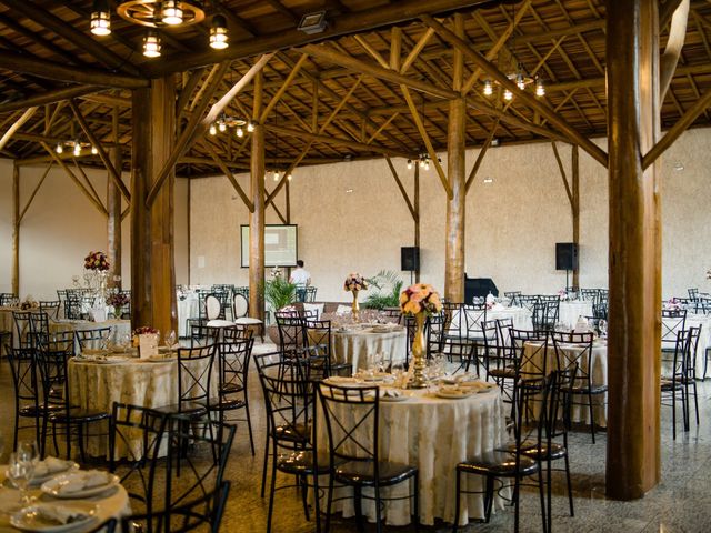 O casamento de Jean e Larissa em Jundiaí, São Paulo Estado 4