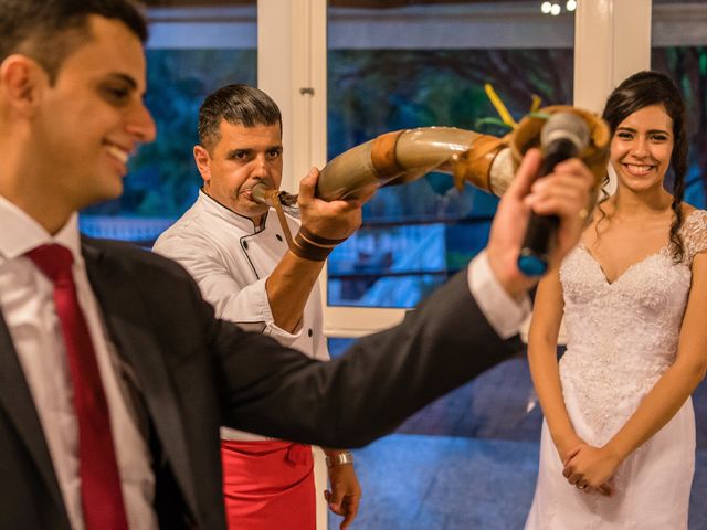 O casamento de Jean e Larissa em Jundiaí, São Paulo Estado 15