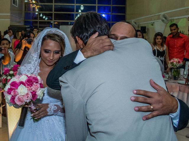 O casamento de Andre e Aline em Rio das Ostras, Rio de Janeiro 5