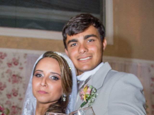 O casamento de Andre e Aline em Rio das Ostras, Rio de Janeiro 14