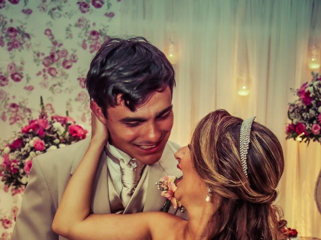 O casamento de Andre e Aline em Rio das Ostras, Rio de Janeiro 27