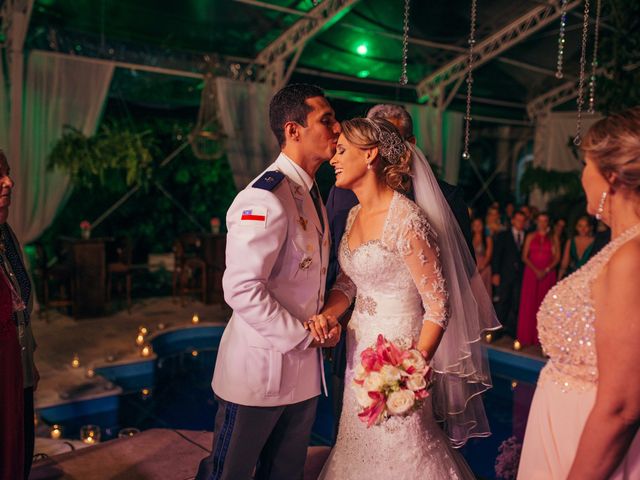 O casamento de Ricardo e Fernanda em Manaus, Amazonas 30