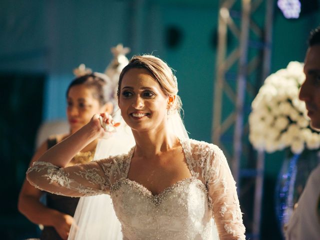 O casamento de Ricardo e Fernanda em Manaus, Amazonas 35