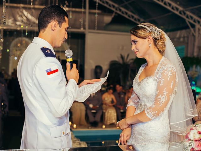 O casamento de Ricardo e Fernanda em Manaus, Amazonas 39