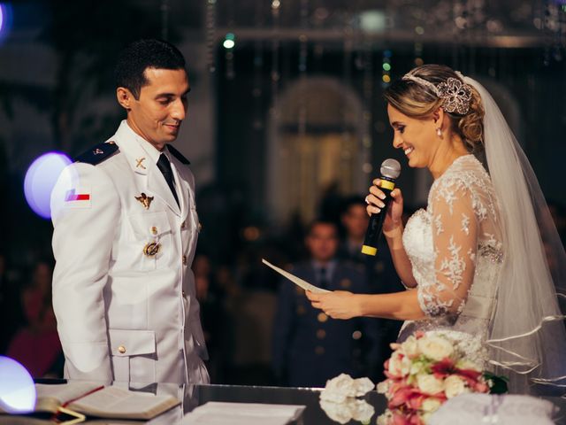 O casamento de Ricardo e Fernanda em Manaus, Amazonas 40