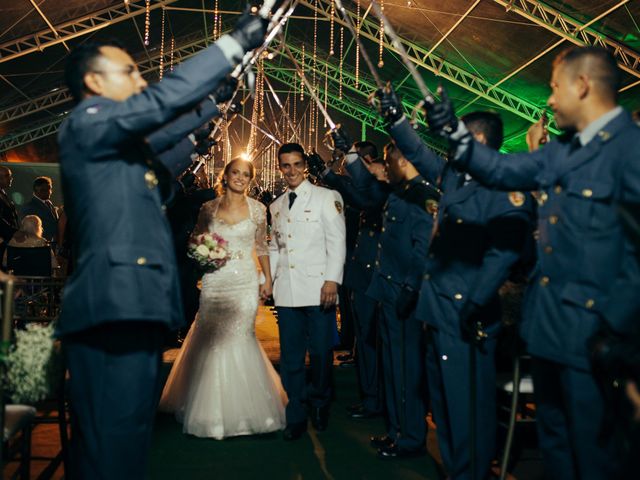 O casamento de Ricardo e Fernanda em Manaus, Amazonas 43