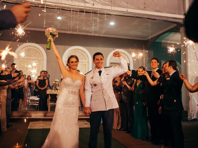 O casamento de Ricardo e Fernanda em Manaus, Amazonas 45