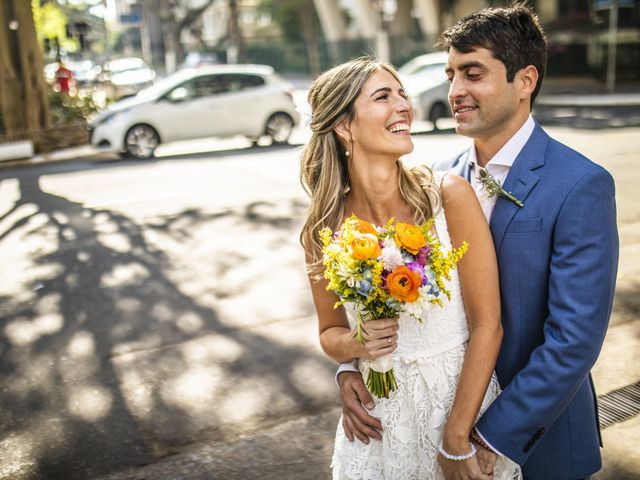 O casamento de Caio e Ana em Higienópolis, São Paulo 31