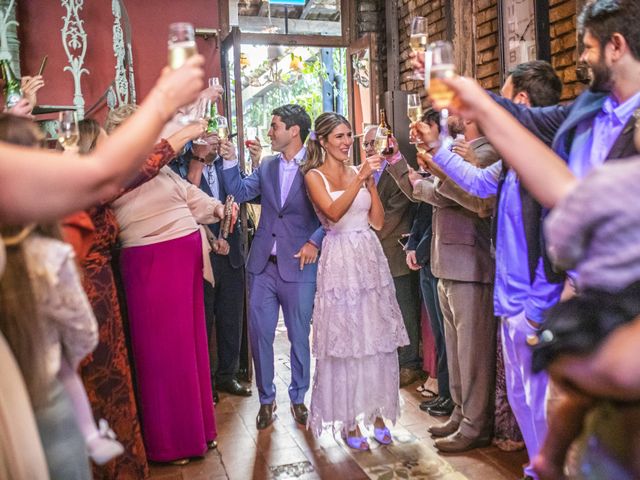 O casamento de Caio e Ana em Higienópolis, São Paulo 34