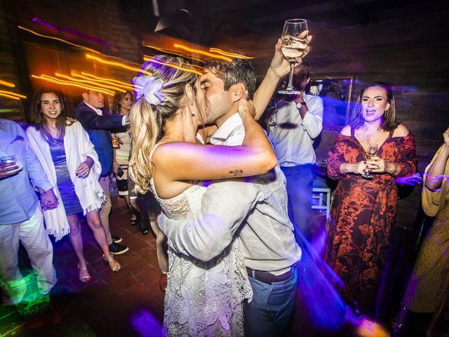 O casamento de Caio e Ana em Higienópolis, São Paulo 45