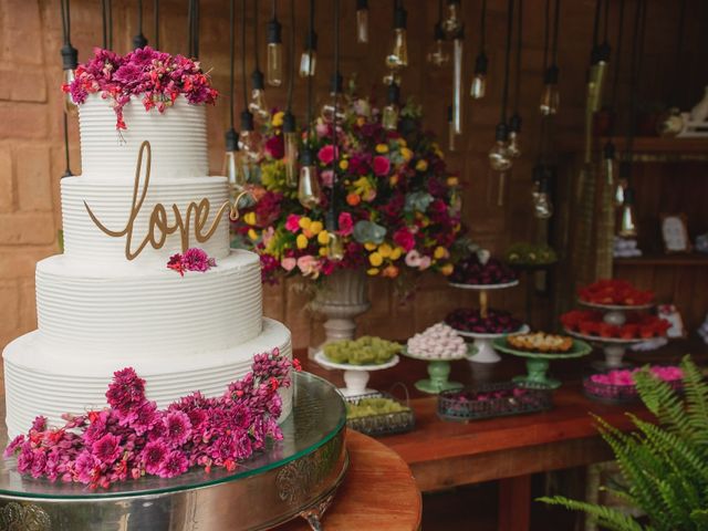 O casamento de Wander e Jéssica em Cabo Frio, Rio de Janeiro 6