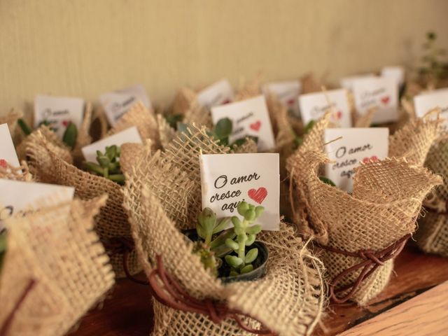 O casamento de Wander e Jéssica em Cabo Frio, Rio de Janeiro 19