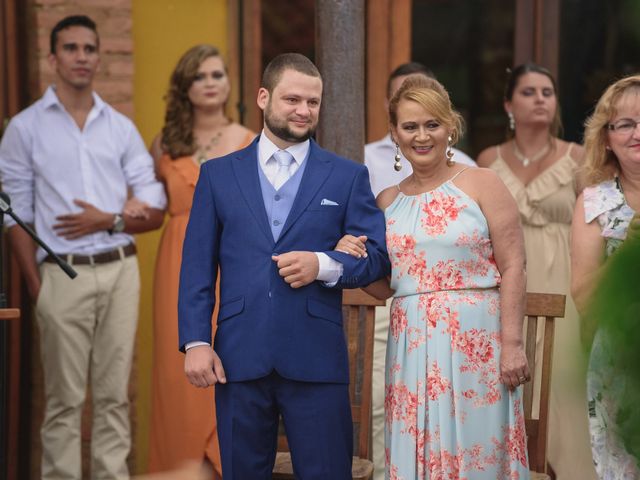 O casamento de Wander e Jéssica em Cabo Frio, Rio de Janeiro 61