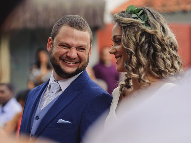 O casamento de Wander e Jéssica em Cabo Frio, Rio de Janeiro 67