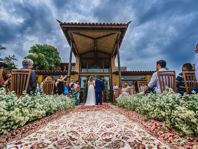 O casamento de Wander e Jéssica em Cabo Frio, Rio de Janeiro 69