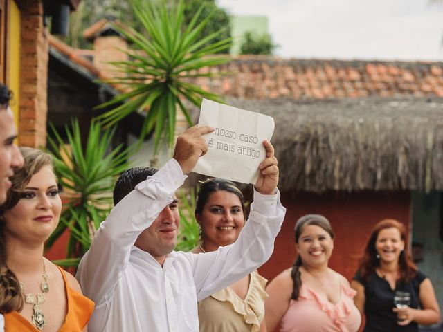 O casamento de Wander e Jéssica em Cabo Frio, Rio de Janeiro 75