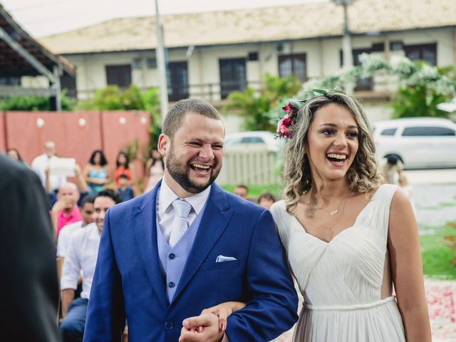 O casamento de Wander e Jéssica em Cabo Frio, Rio de Janeiro 76