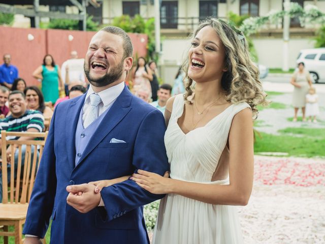 O casamento de Wander e Jéssica em Cabo Frio, Rio de Janeiro 80