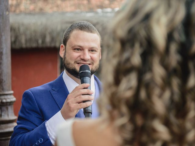 O casamento de Wander e Jéssica em Cabo Frio, Rio de Janeiro 91