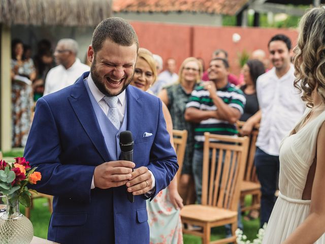 O casamento de Wander e Jéssica em Cabo Frio, Rio de Janeiro 104