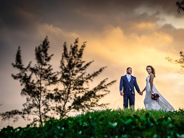 O casamento de Wander e Jéssica em Cabo Frio, Rio de Janeiro 117