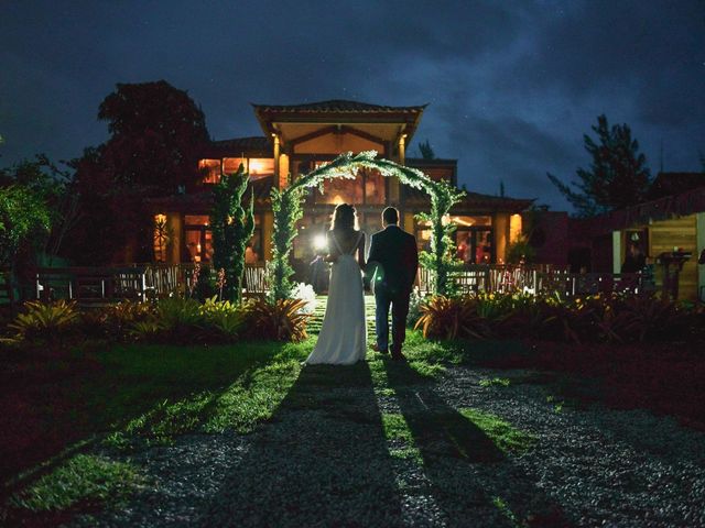 O casamento de Wander e Jéssica em Cabo Frio, Rio de Janeiro 127