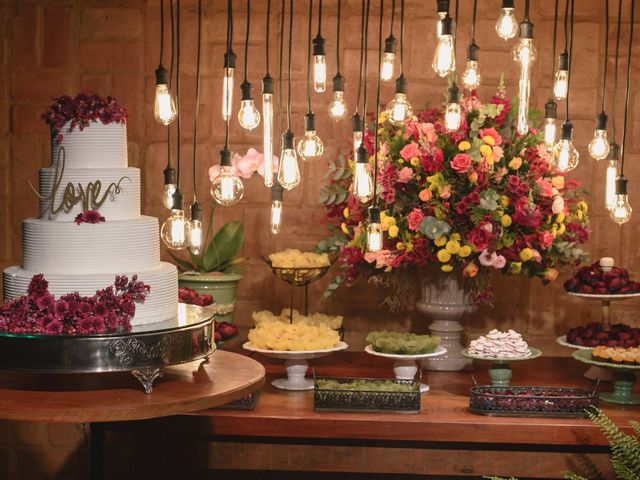 O casamento de Wander e Jéssica em Cabo Frio, Rio de Janeiro 130