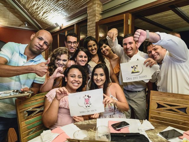 O casamento de Wander e Jéssica em Cabo Frio, Rio de Janeiro 142