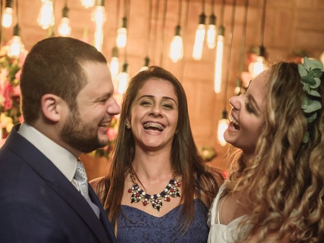 O casamento de Wander e Jéssica em Cabo Frio, Rio de Janeiro 150