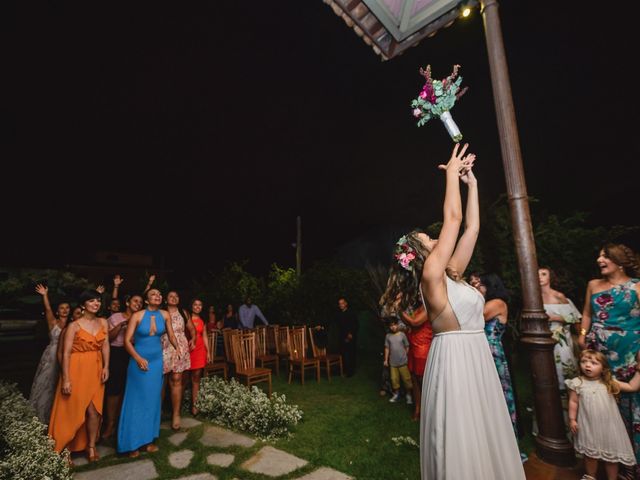 O casamento de Wander e Jéssica em Cabo Frio, Rio de Janeiro 152