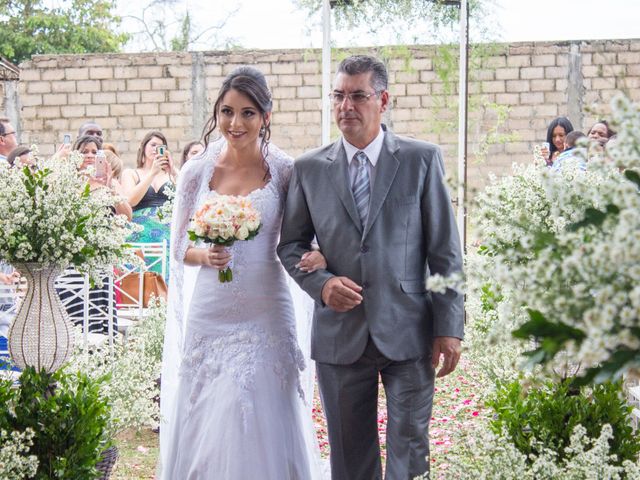 O casamento de Pedro e Sabrina em Macaé, Rio de Janeiro 17