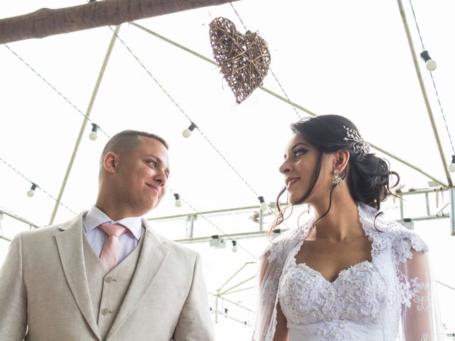O casamento de Pedro e Sabrina em Macaé, Rio de Janeiro 19