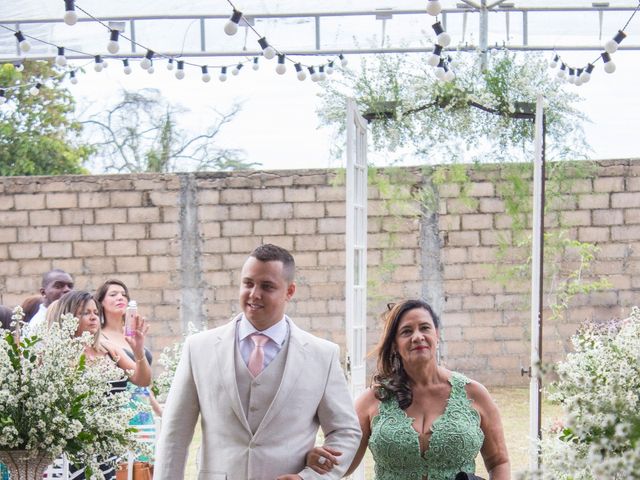 O casamento de Pedro e Sabrina em Macaé, Rio de Janeiro 16