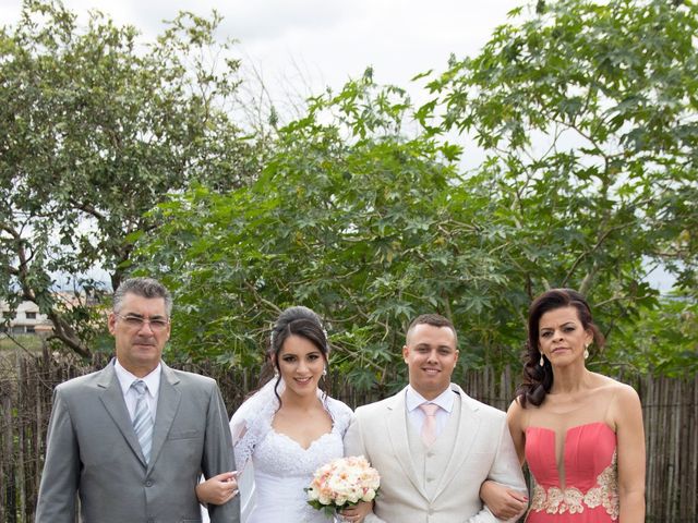 O casamento de Pedro e Sabrina em Macaé, Rio de Janeiro 34
